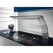 Hotte Decorative Ilot Seagull Prf0021352 Elica Achat Vente Hotte Cdiscount