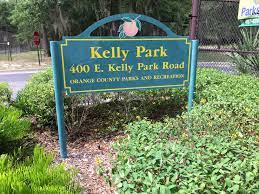 How to book the best campsites. A Brief History Of Orange County Parks And Recreation The Apopka Voice