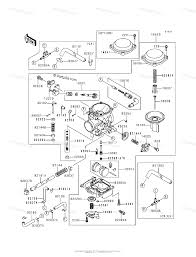 For instance , if a module is usually powered up i print out the schematic and highlight the signal i'm diagnosing to make sure i am staying on the path. Gw 8609 Kawasaki Vulcan 800 Carburetor Diagram Schematic Wiring