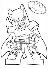 Select one of 1000 printable coloring pages of the category adult. Lego Batman And Joker Coloring Page Free Printable Coloring Pages For Kids