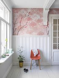 Créations de designers contemporains et de marques scandinaves ! 1001 Idees Deco Pour Transformer Son Interieur Avec Un Le De Papier Peint