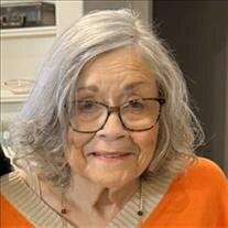 Juliana B. Campbell Obituary