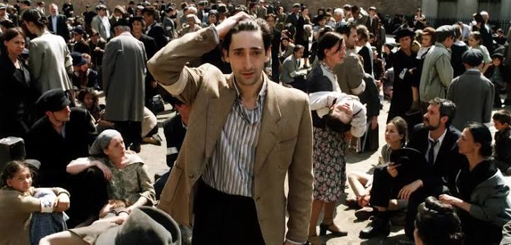 THE PIANIST - European Film Academy