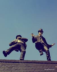 Everybody Needs Somebody To Love Blues Brothers On A Roof In Amsterdam Art Photography Poster Print 8x10 11x14 24x30 With Images Blues Brothers Need Somebody To Love Photography Prints Art