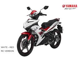 There are 2 variants available of exciter 150: Index Of Userfiles Image Yamaha Family Exciter 150 Vn