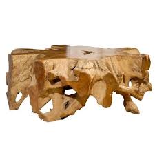 You can get the best discount of up to 53% off. Teak Root Coffee Table Pieces
