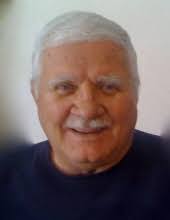 Obituary information for Darrell Russell Kinstler