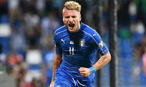 Voglio il bomber biancoceleste, protagonista in negativo nell'eliminazione in coppa italia per mano del napoli. Euro 2020 Bomber D Italia I Bookie Puntano Su Immobile Chiesa E Berardi Gli Outsider Le Nostre Scommesse Calciomercato Com