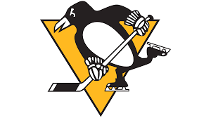 This pittsburgh penguins big logo gaiter scarf will keep your neck covered with lightweight. Pittsburgh Penguins Logo Symbol History Png 3840 2160