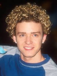 Justin Timberlake B Memphis English Mostly As Well As Some Scottish Distant Dutch Curly Hair Styles Justin Timberlake Hairstyle Cool Hairstyles For Men