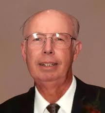 Marvin Leroy "Tiny" Ward