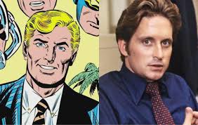 Keizo's Marvels-Verse- Phase 1: The Hulk • The American Nightmare (1977) :  r/Fancast