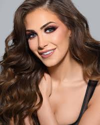 Erielle Gabay (@misssugarlandusa) • Instagram photos and videos