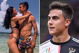 From wikimedia commons, the free media repository. Juventus Star Paulo Dybala S Future Mother In Law Jokingly Claims I Hate Him And Was Happy To See Daughter Oriana Kiss Another Girl