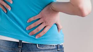 Can Ibs Cause Back Pain