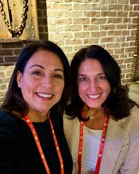 Another fabulous @tomferry Elite Retreat