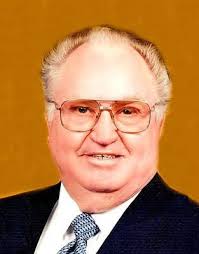 Eugene Blevins Obituary (2013)