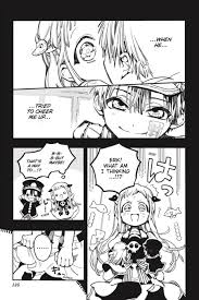 Maybe you would like to learn more about one of these? Jibaku Shounen Hanako Kun Vol 6 Chapter 29 Page 31 Manganelo Com Jibaku Shounen Hanako Kun Hanako Kun Hanako