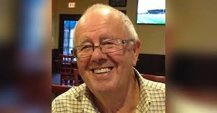 Robert Thomas Rumpf Obituary