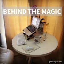 Check spelling or type a new query. Behind The Magic Archives Page 5 Of 10 Gail Carriger