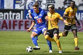 Hier weiterlesen klicken sie auf den button, spielen wir den hinweis auf dem anderen gerät aus und sie können spiegel+ weiter nutzen. Radio Pilatus Fc Luzern Verliert Gegen Die Young Boys