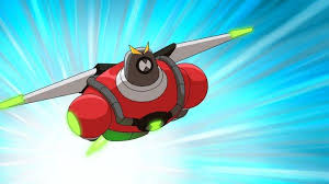 Take on some of ben's most infamous enemies, including zombozo, queen bee, and the weatherheads. Hero Time Bersama Film Ben 10 Terbaru Di Cartoon Network Sabtu 10 Oktober Tribun Jogja