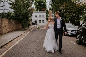 Maybe you would like to learn more about one of these? London Elopement At Chelsea Old Town Hall Gareth Olivia