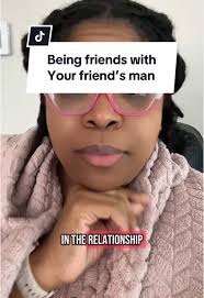 Being Friends with My Best Friends Bf
