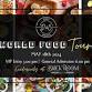 World Food Tour 2025