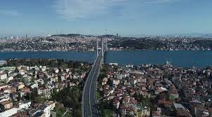 Bu depremler bir kez geldi mi şehir günlerce sallanmaya devam. Istanbul Depremi Bugun Cok Daha Yakin Siddeti Asagi Yukari Bellidir
