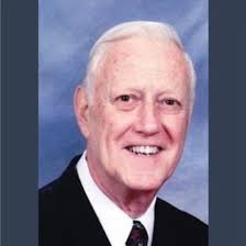 Obituary information for Paul Lewis Parham