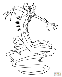 Image Result For Water Balloon Coloring Pages Coloring Pages Alien Drawings Ben 10