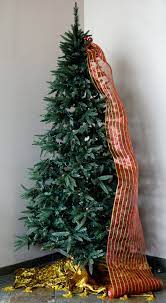 Como Decorar Un Hermoso Arbol De Navidad Con Mallas Lodijoella