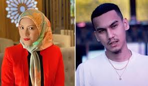 We did not find results for: Terkejut Sherry Ibrahim Bila Tiba Tiba Mk K Clique Hantar Video Ini Kepada Dia Media Asia