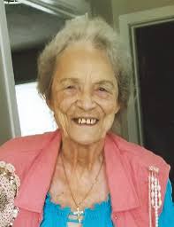 Obituary information for Kathleen Mary Krawczyk