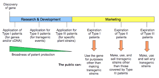A transgenic animal, for instance, would be an animal that underwent genetic engineering. The Patent Landscape Of Genetically Modified Organisms Science In The News