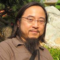 Professor Adam Yuet Chau