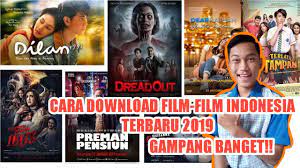 Download film indonesia · 1. Cara Download Film Film Indonesia Terbaru 2019 Youtube
