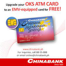 Deposits are insured by pdic up to p500,000 per depositor. China Bank Ph On Twitter Kindly Visit Your Branch Of Account Or Any China Bank Branch Nearest You And Have Your Cards Immediately Replaced Https T Co Cuqv4fngvt Https T Co Hzvzdyncbt