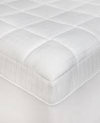 Sensorpedic Closeout Luxury Euro Top Antimicrobial Full Mattress Pad With Repel A Tex Reviews Mattress Pads Toppers Bed Bath Macy S Mattress Mattress Pad Bed Linens Luxury