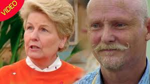 Sandi Toksvig explains that Terry will be absent from this week's show