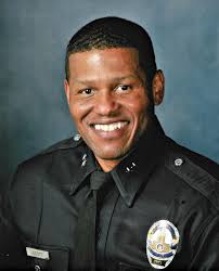 William Scott named new San Francisco Police Chief: Big loss for City of  L.A.