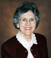 Obituary information for Betty Shoffner Brown