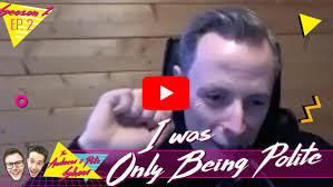 The Andrew and Pete Show Podcast