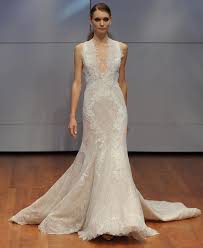 These Rivini Fall 2016 Wedding Dresses Have Us Counting Down To Winter Wedding Dresses Bridal Dresses Bridal Gowns
