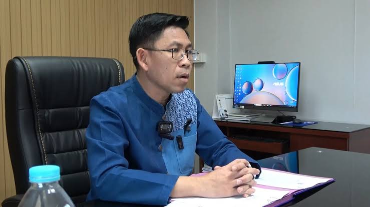 สาธารณสุขแพร่ เตือนระวังโรคไข้หมูดิบ เผยผู้ป่วยพุ่ง 40 ราย เสียชีวิตแล้ว 5  ราย เร่งรณรงค์งดกินหมูดิบ ลดเสี่ยงโรคร้าย | TOPNEWS