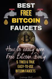 Finally, in this microwallet there are also several offerwalls such as ptc wall or wannads, to get some extra bitcoin. Best Free Bitcoin Faucets 2021 Easily Earn Free Cryptocurrency