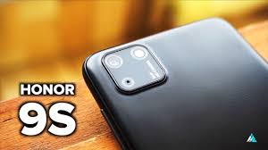 Honor 9S Review and Unboxing in English ...