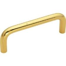 Update your cabinets with this antique brass deco base pull by gliderite hardware. Belwith Pw353 3 Solid Brass 3 Inch Center To Center Cabinet Pull Brass Nip 78555604530 Ebay