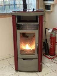 Esegue la demolizione di tramezzature e di canna fumaria esterna a piacenza. Assistenza E Montaggio Stufe A Pellet A Manfredonia Punto Fuoco